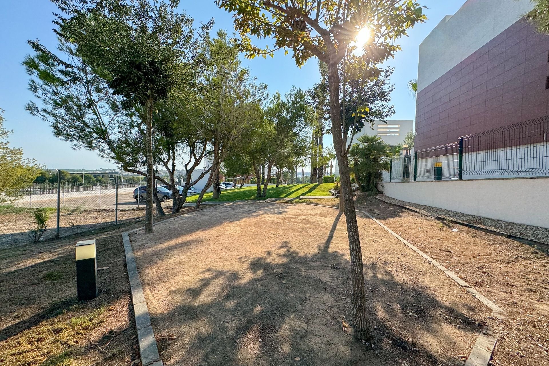 Location - Maison de ville - Algorfa