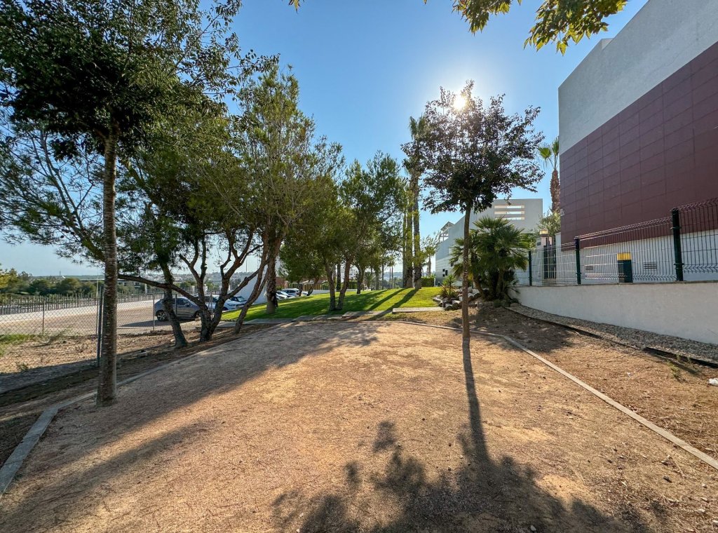 Location - Maison de ville - Algorfa