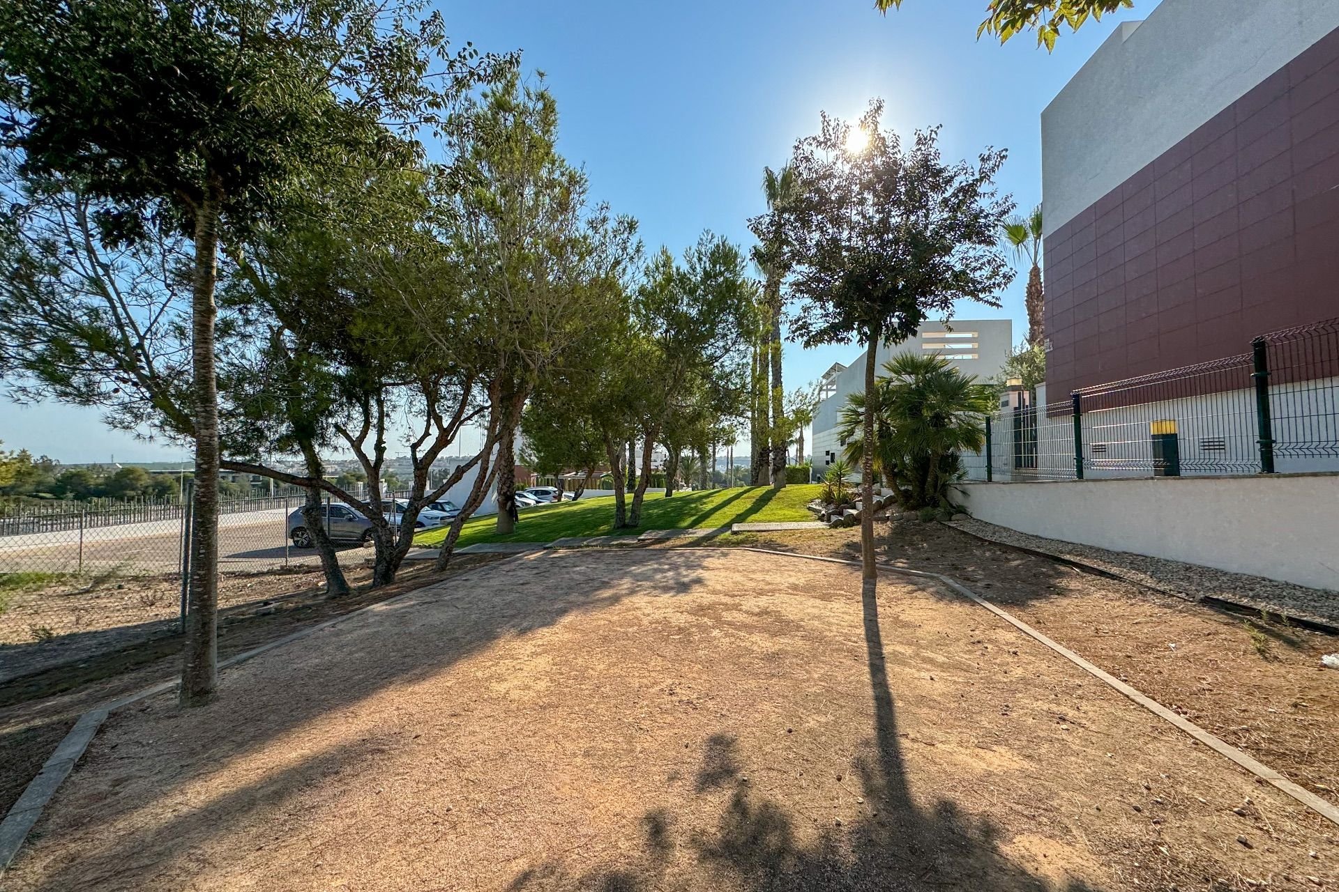 Location - Maison de ville - Algorfa