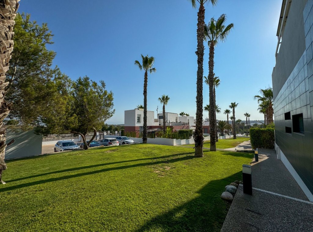 Location - Maison de ville - Algorfa