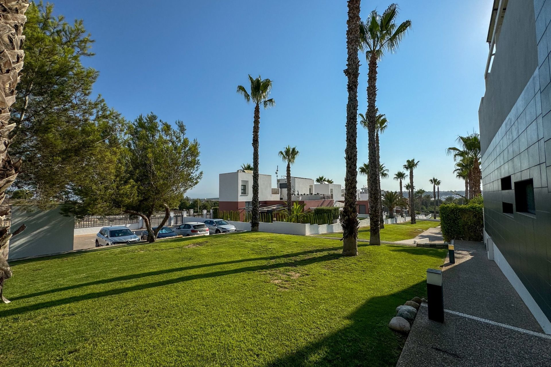 Location - Maison de ville - Algorfa