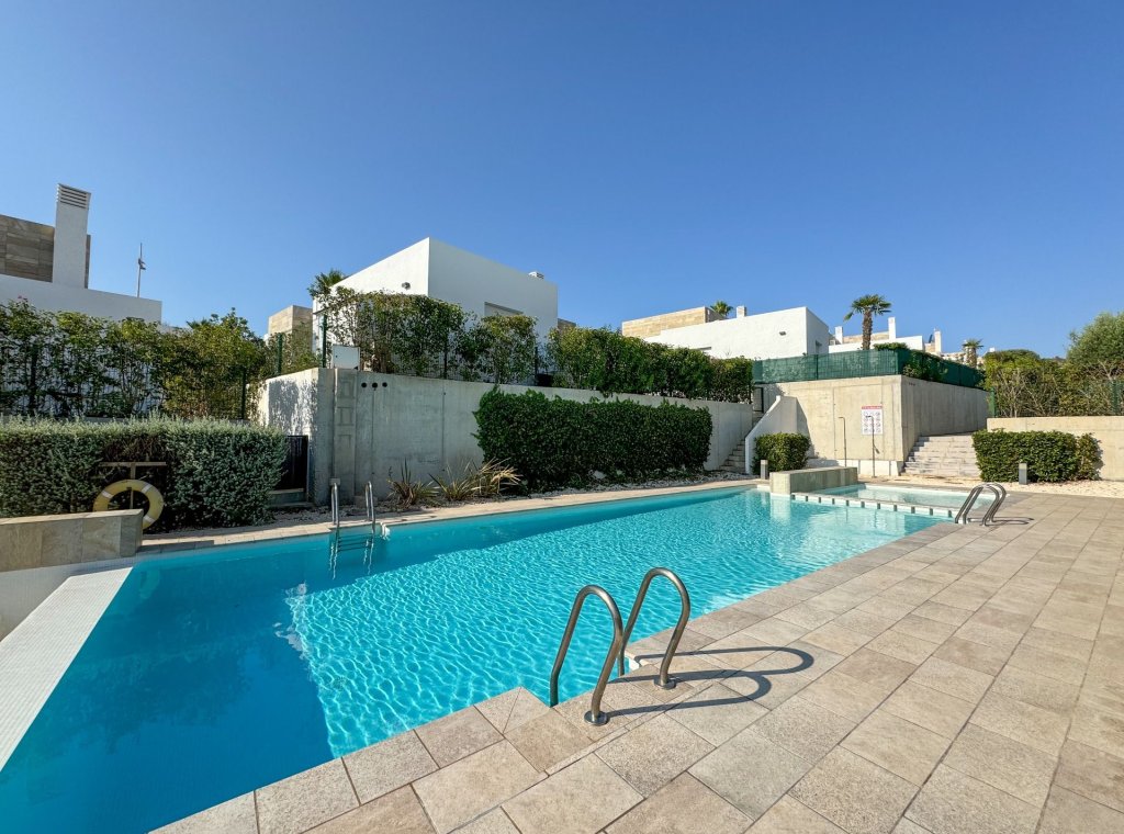 Location - Maison de ville - Algorfa