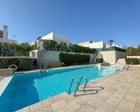 Location - Maison de ville - Algorfa