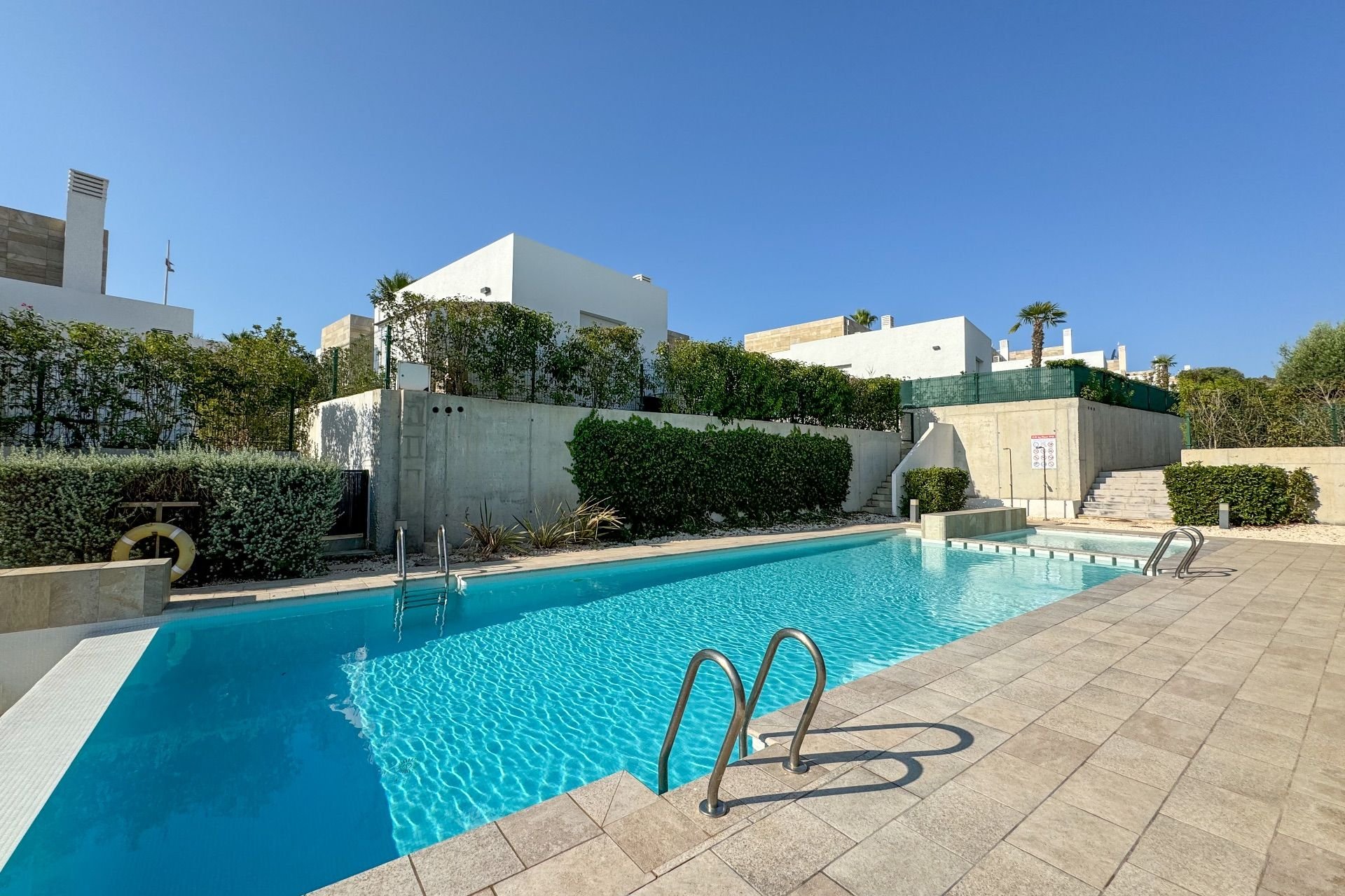 Location - Maison de ville - Algorfa