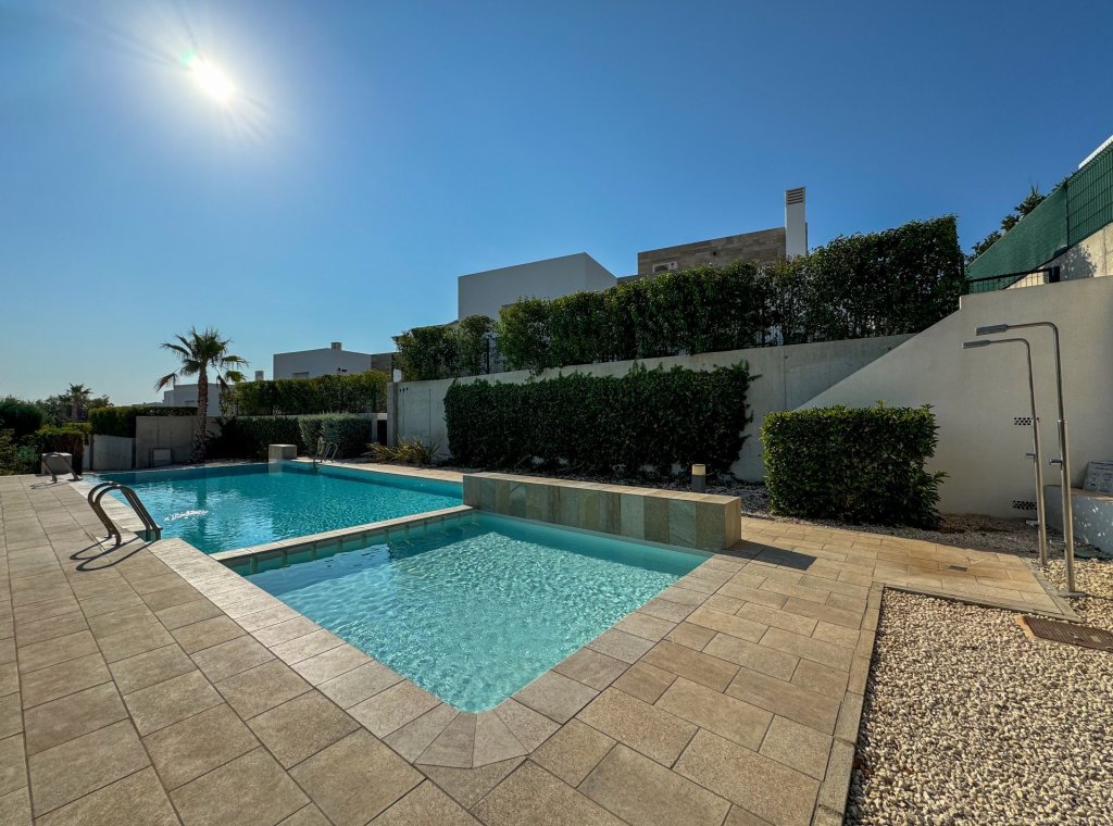 Location - Maison de ville - Algorfa