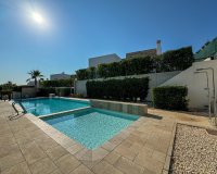 Location - Maison de ville - Algorfa