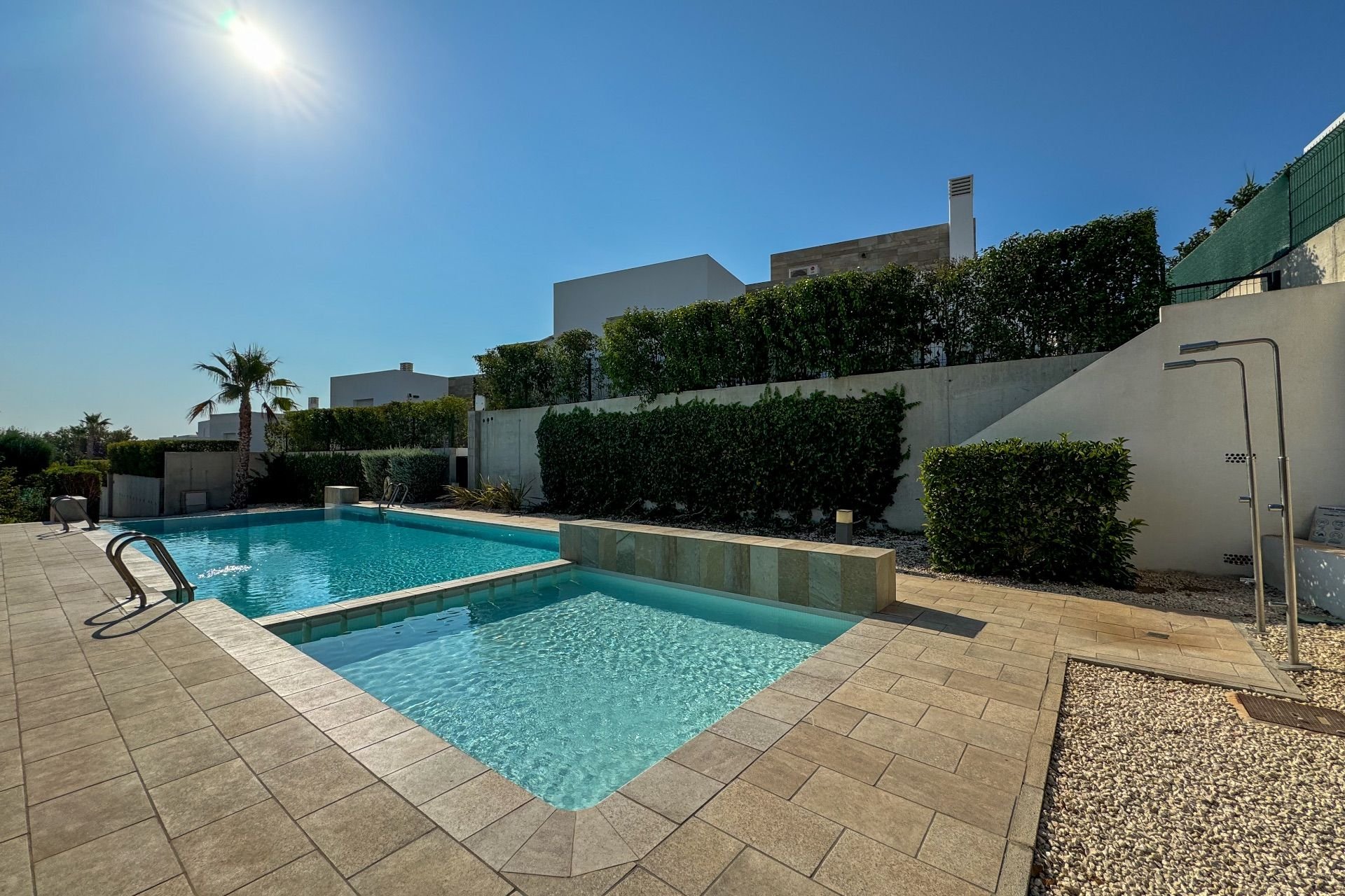 Location - Maison de ville - Algorfa
