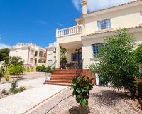 Location - Maison de ville - Algorfa