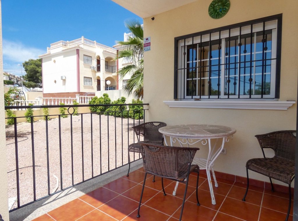 Location - Maison de ville - Algorfa