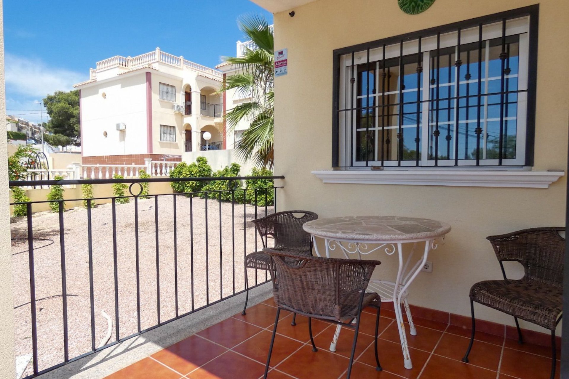 Location - Maison de ville - Algorfa