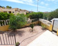 Location - Maison de ville - Algorfa