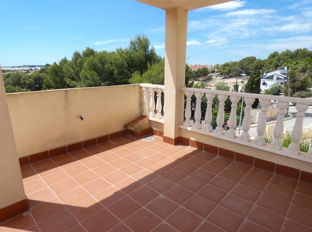 Location - Maison de ville - Algorfa