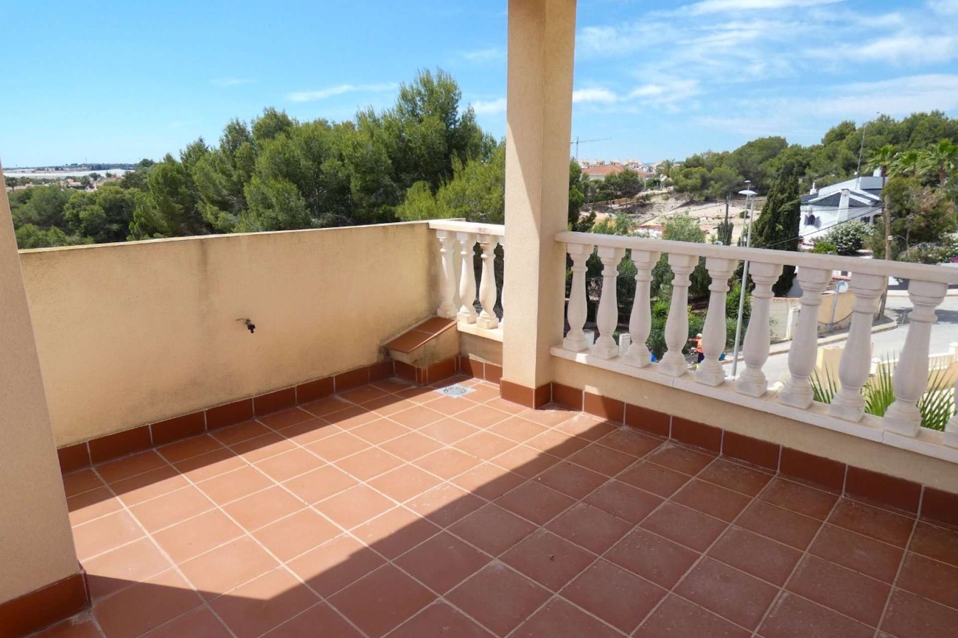 Location - Maison de ville - Algorfa