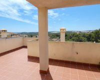 Location - Maison de ville - Algorfa