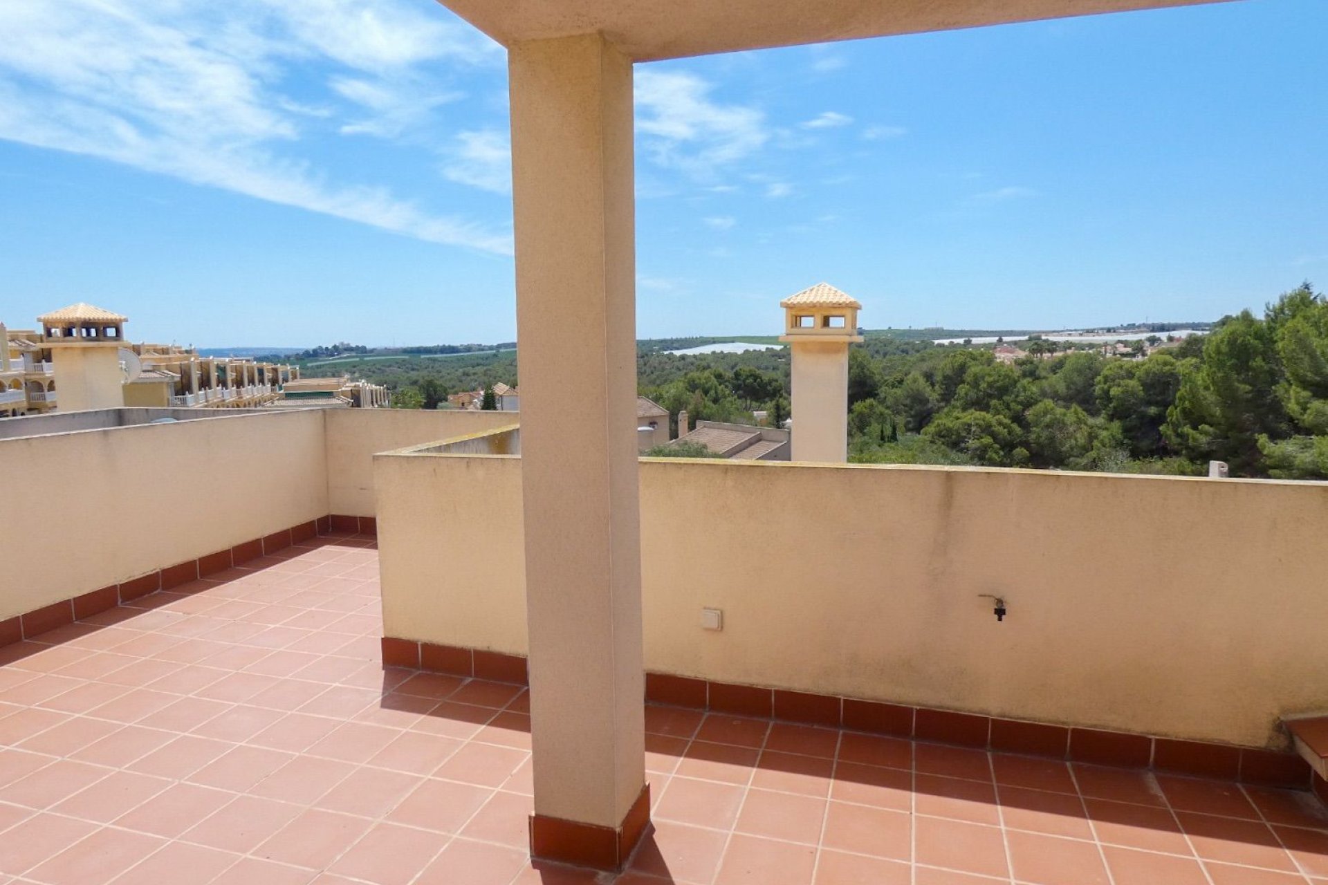 Location - Maison de ville - Algorfa