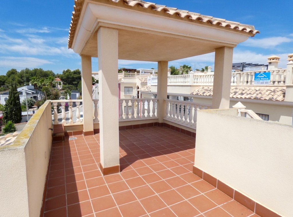 Location - Maison de ville - Algorfa