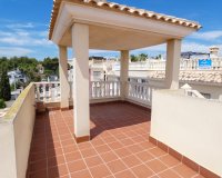 Location - Maison de ville - Algorfa