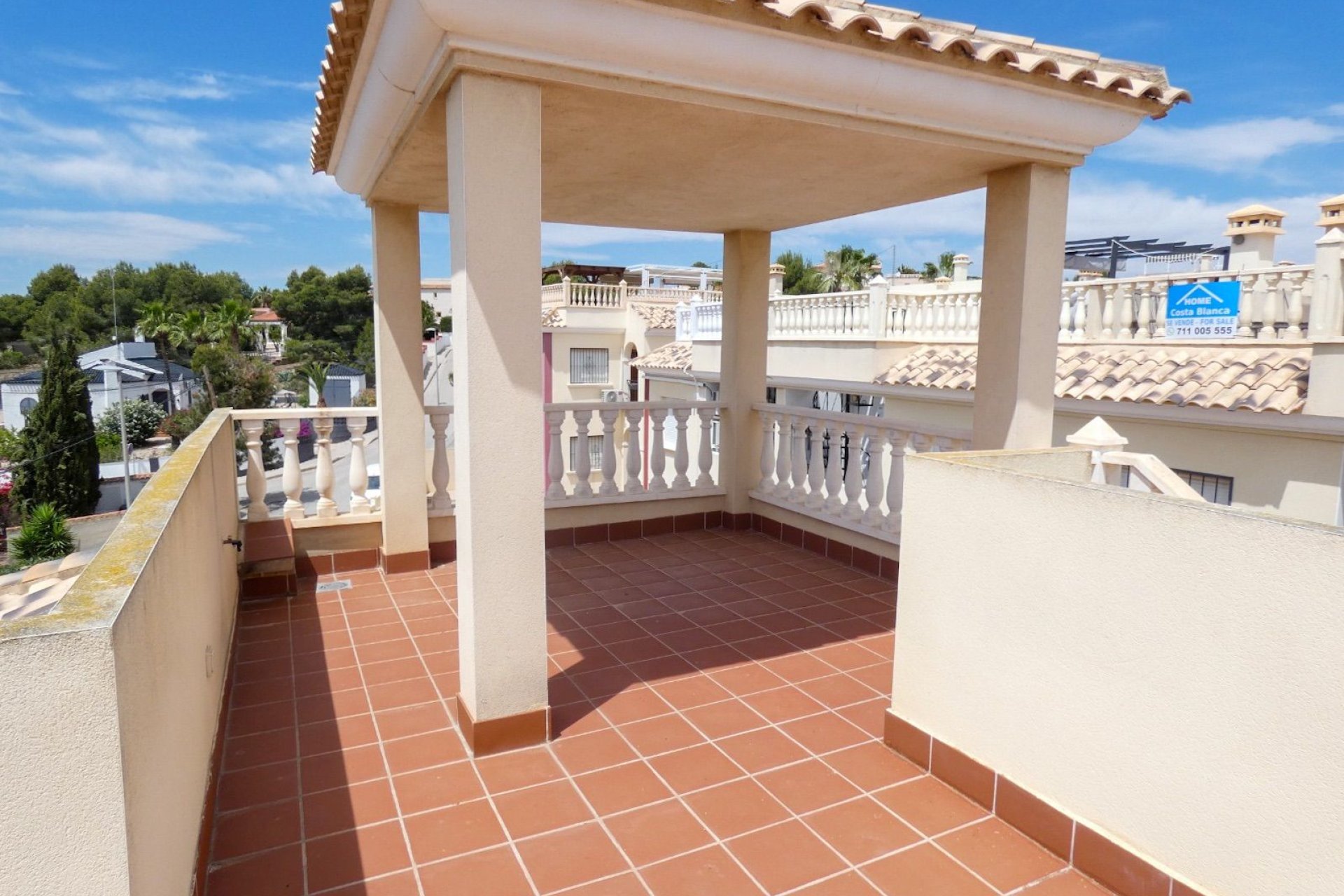 Location - Maison de ville - Algorfa
