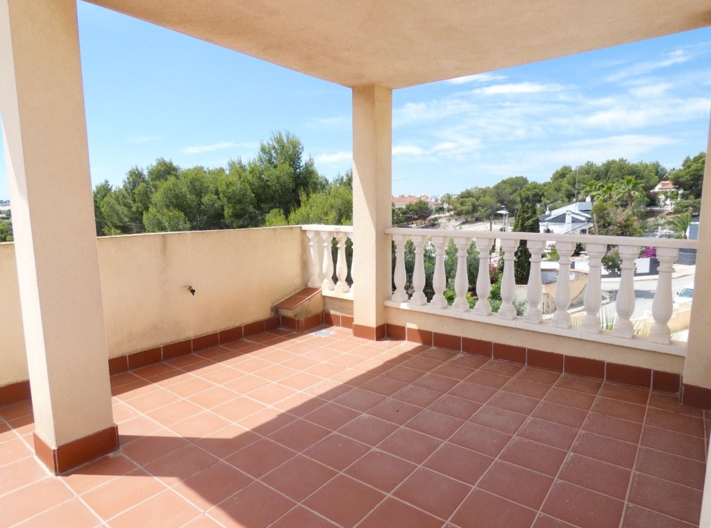 Location - Maison de ville - Algorfa