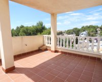 Location - Maison de ville - Algorfa