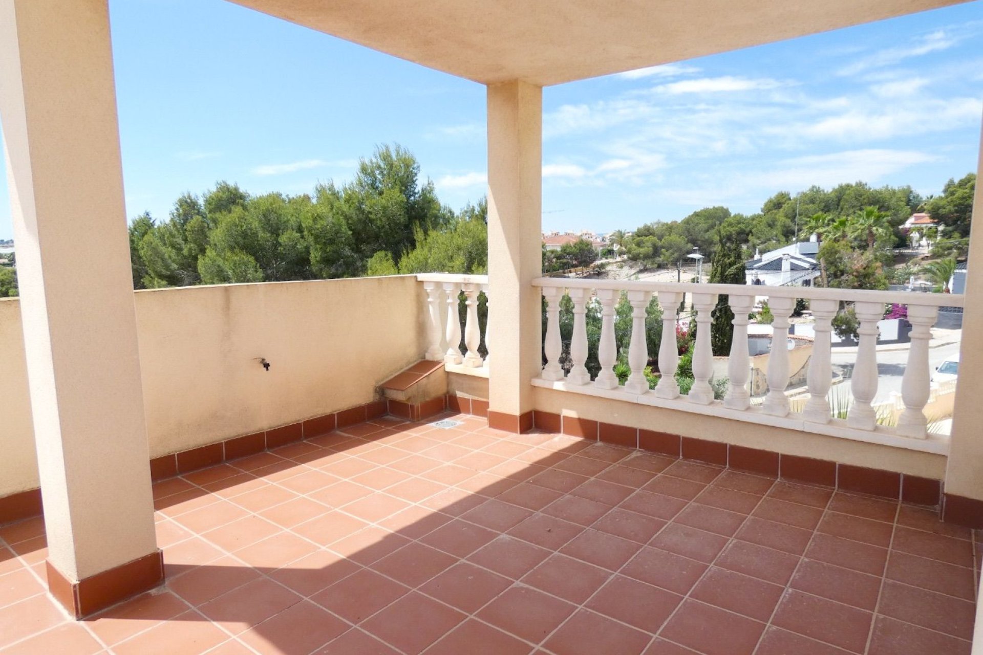 Location - Maison de ville - Algorfa