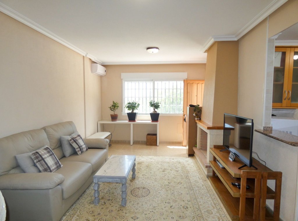 Location - Maison de ville - Algorfa