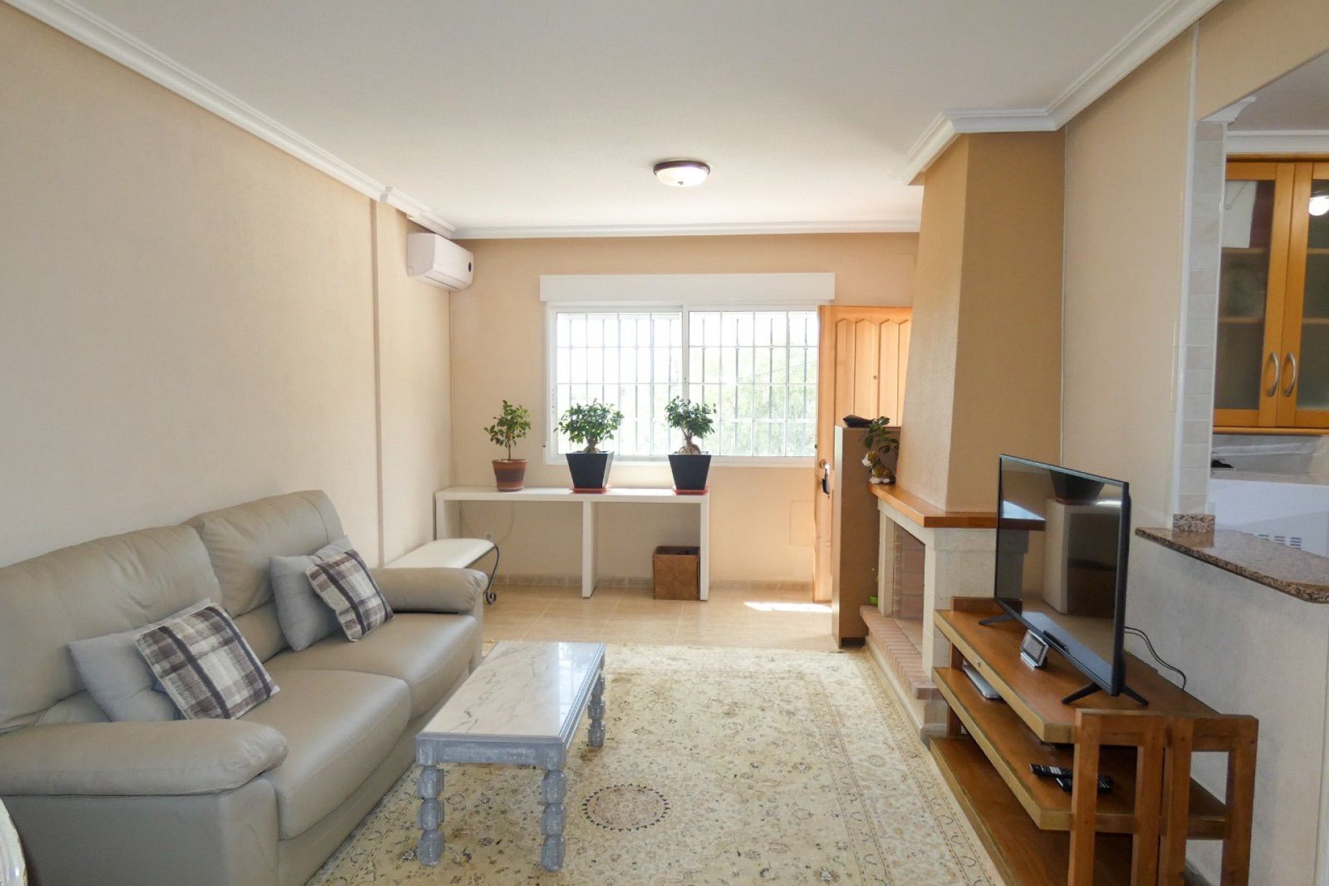 Location - Maison de ville - Algorfa