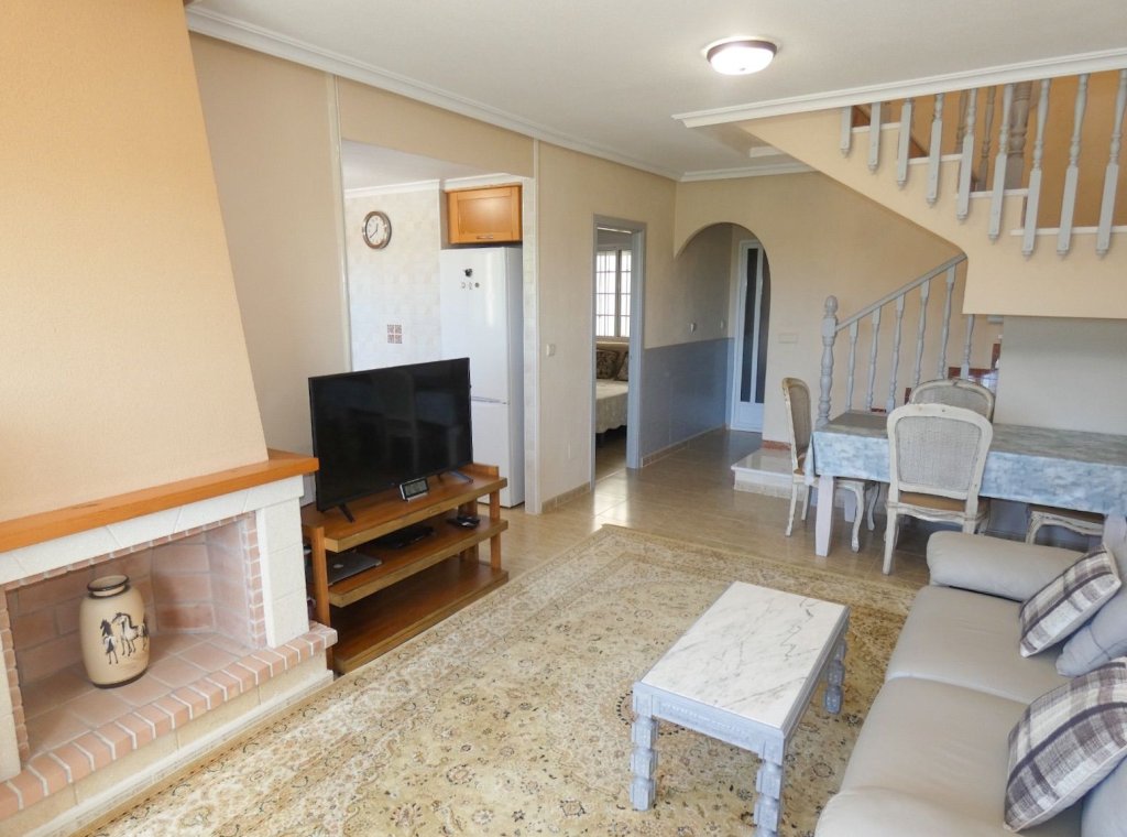 Location - Maison de ville - Algorfa