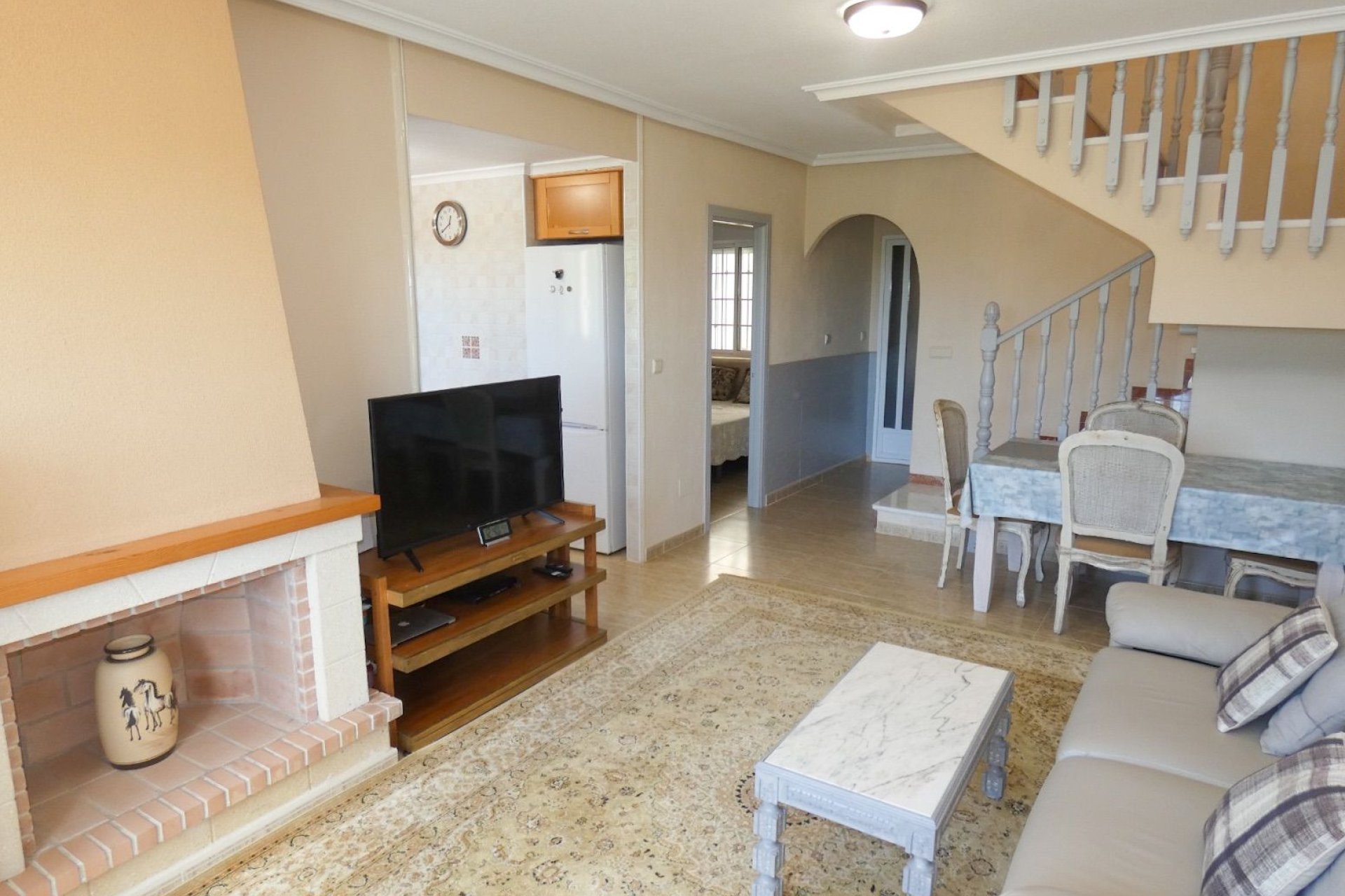 Location - Maison de ville - Algorfa