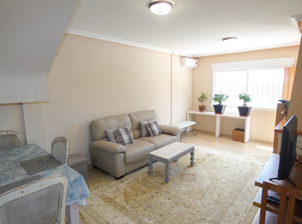 Location - Maison de ville - Algorfa