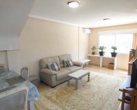 Location - Maison de ville - Algorfa