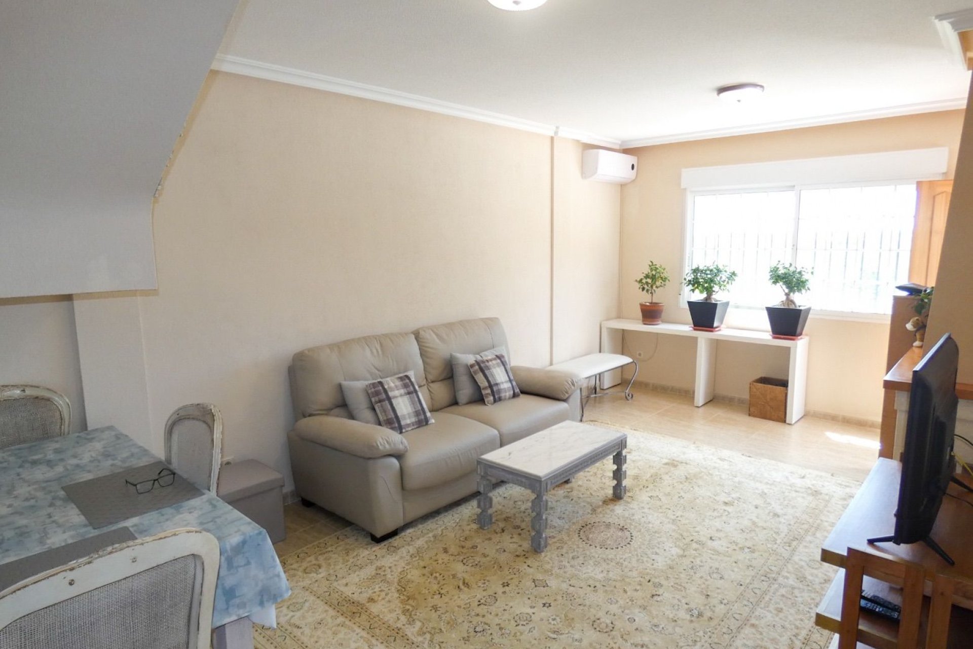 Location - Maison de ville - Algorfa