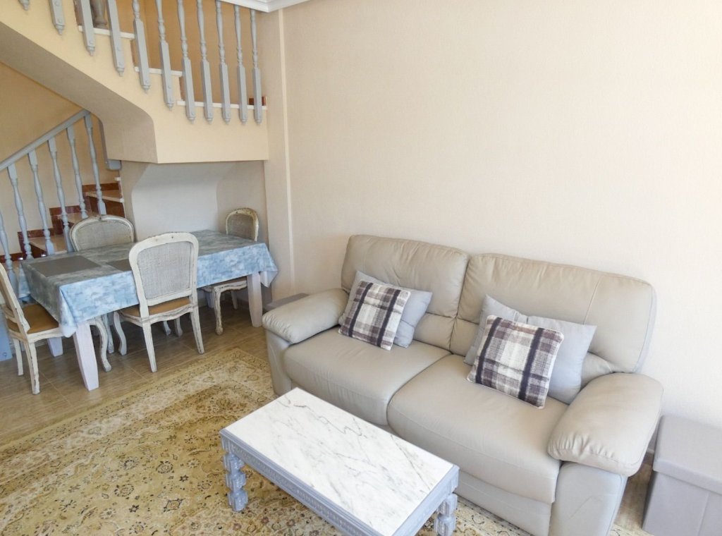Location - Maison de ville - Algorfa