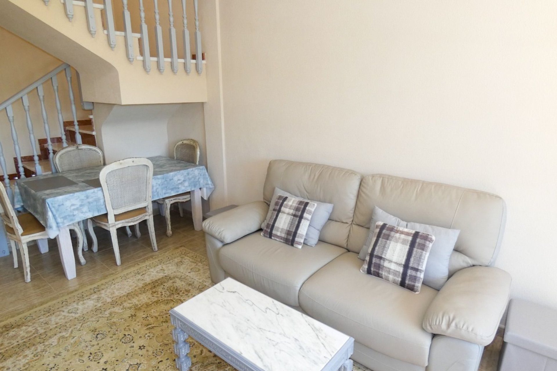 Location - Maison de ville - Algorfa