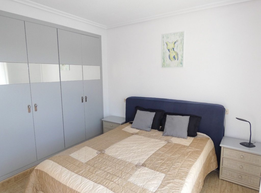 Location - Maison de ville - Algorfa