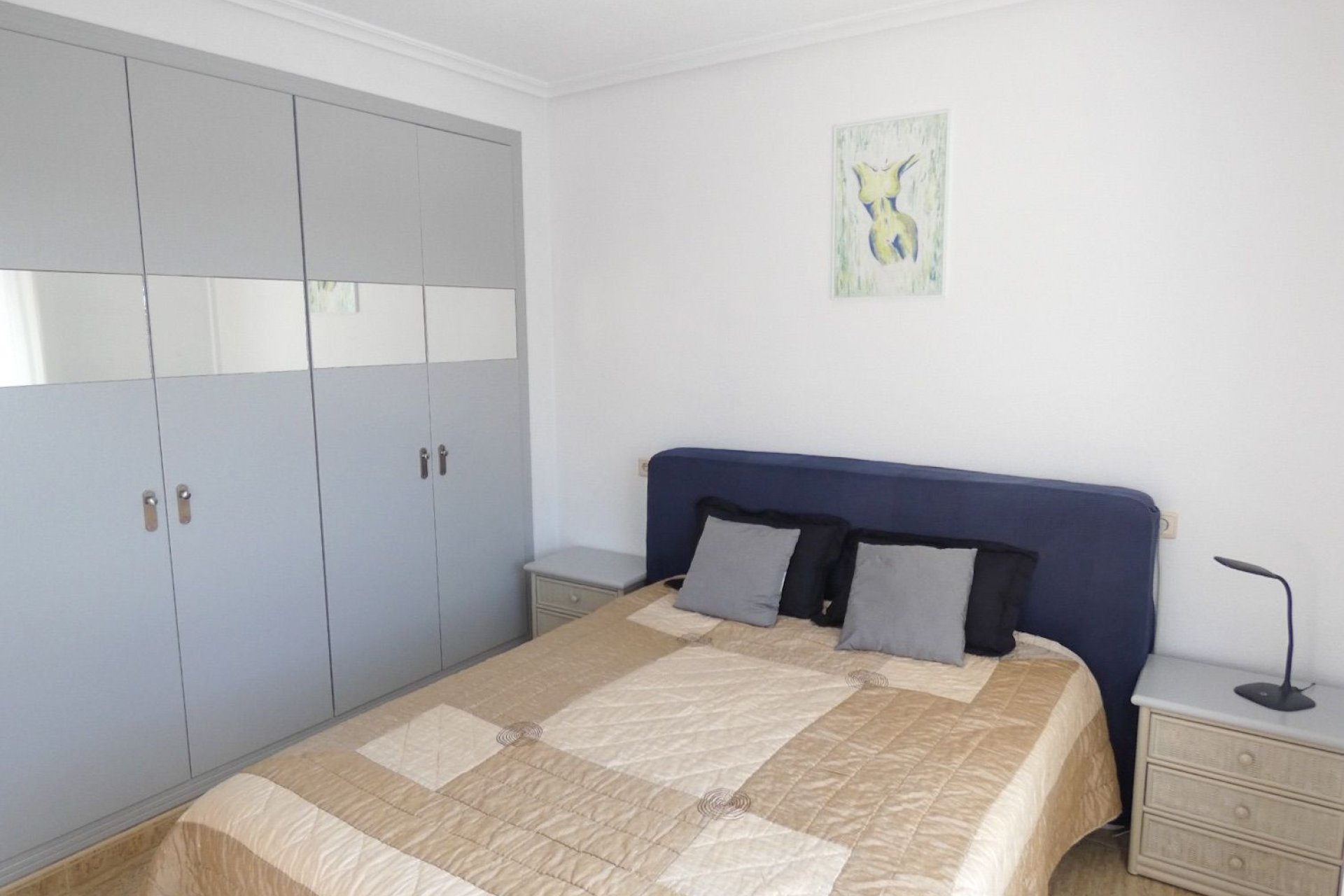 Location - Maison de ville - Algorfa