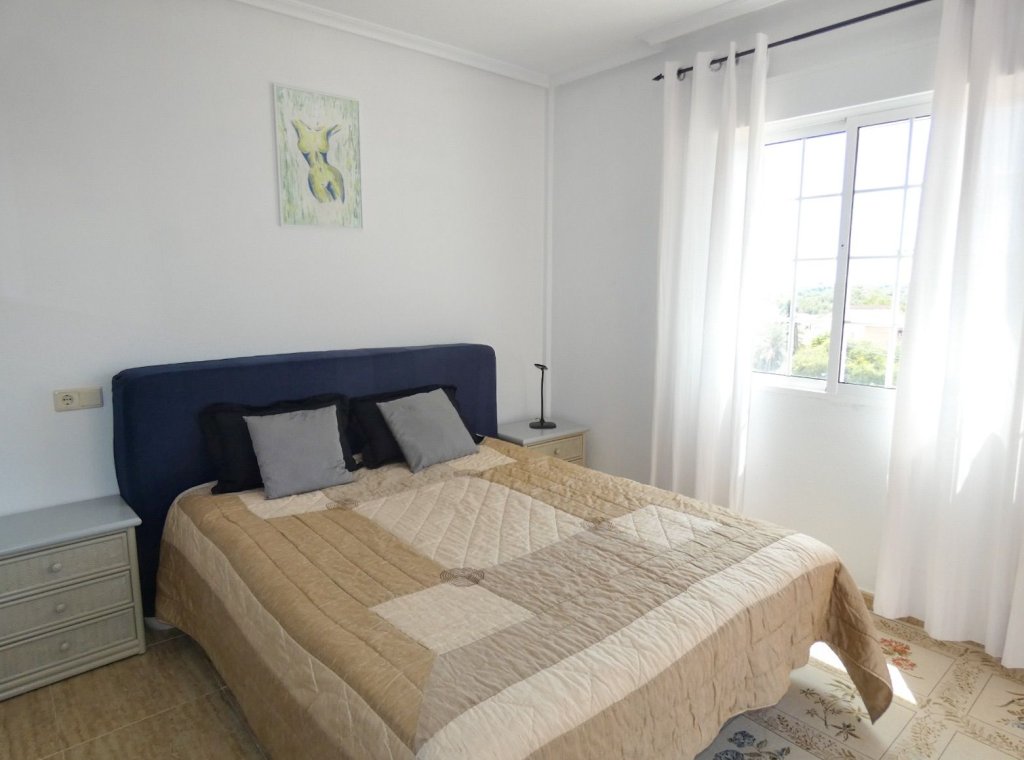 Location - Maison de ville - Algorfa
