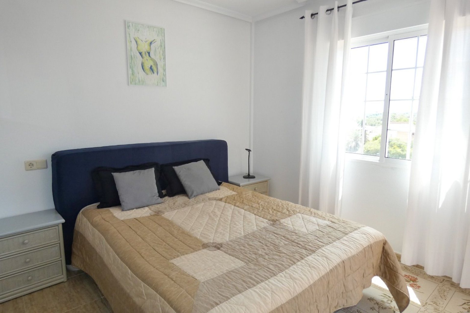 Location - Maison de ville - Algorfa