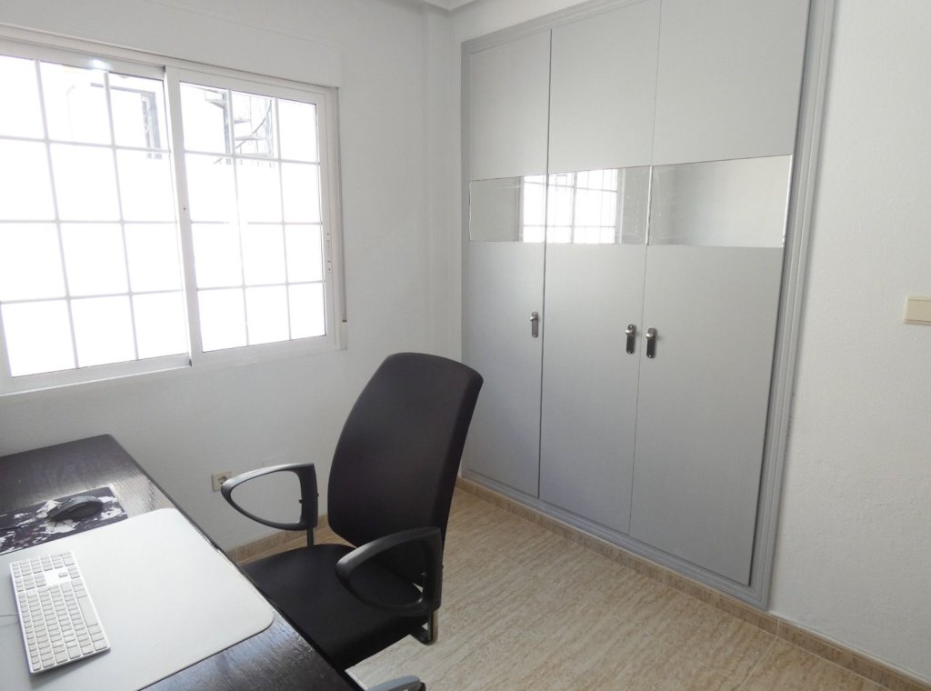 Location - Maison de ville - Algorfa