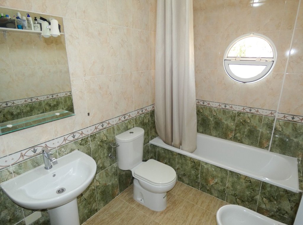 Location - Maison de ville - Algorfa