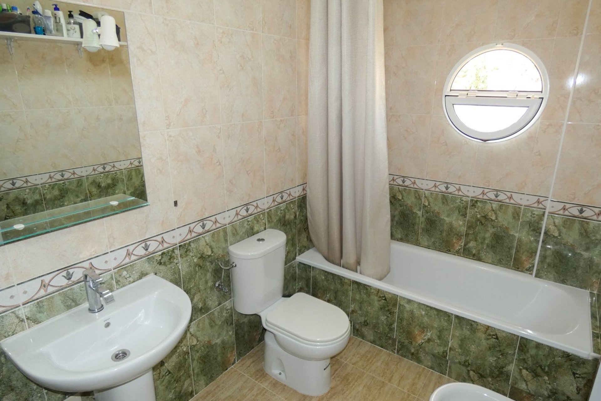 Location - Maison de ville - Algorfa