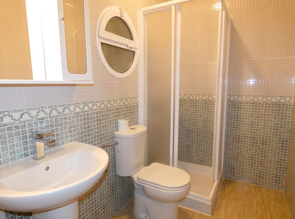 Location - Maison de ville - Algorfa