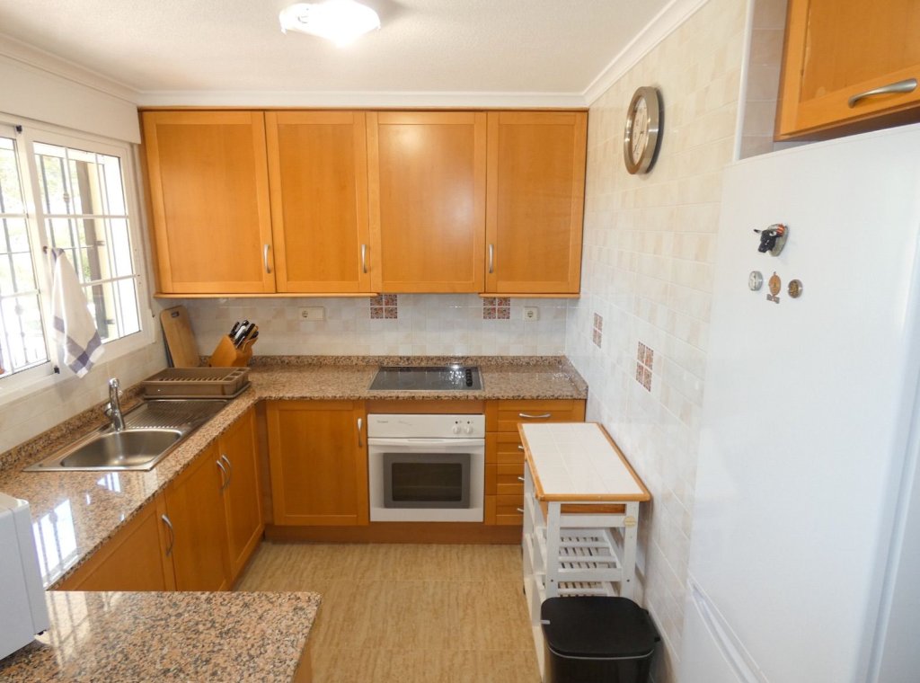 Location - Maison de ville - Algorfa