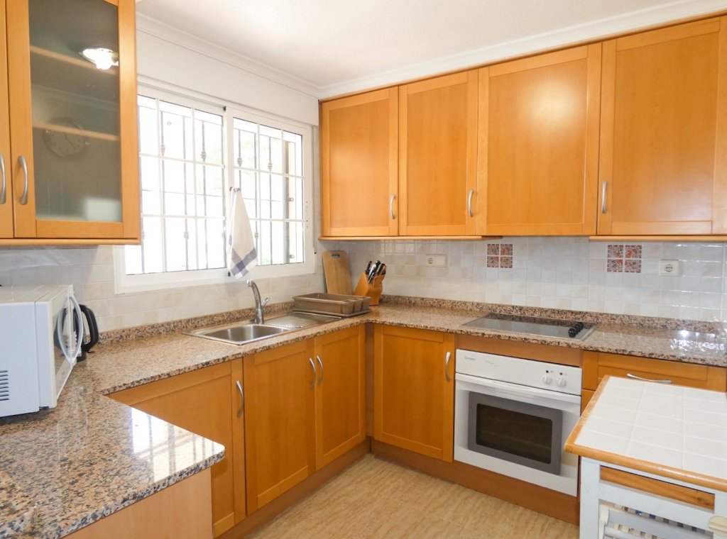 Location - Maison de ville - Algorfa