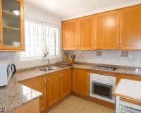 Location - Maison de ville - Algorfa