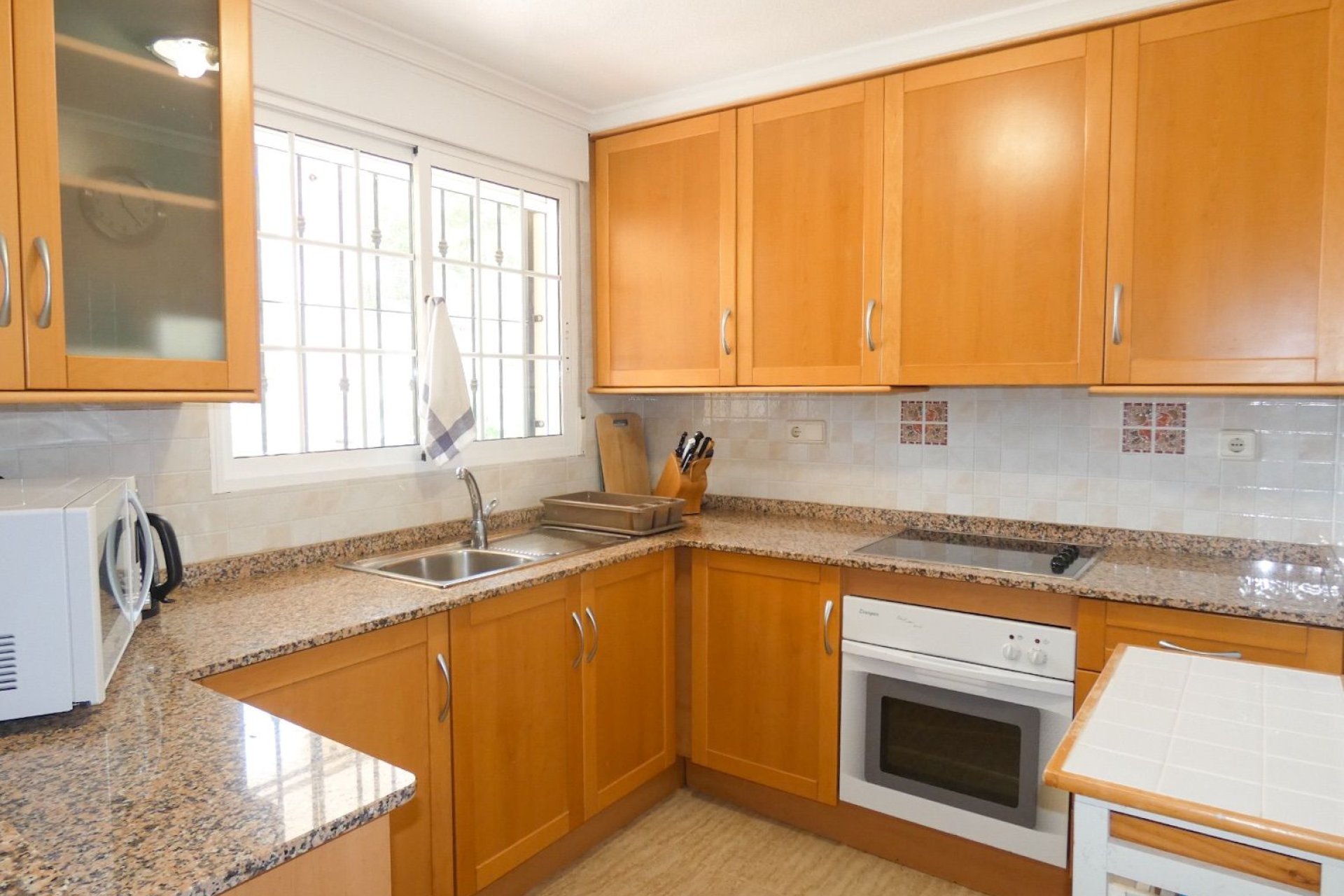 Location - Maison de ville - Algorfa