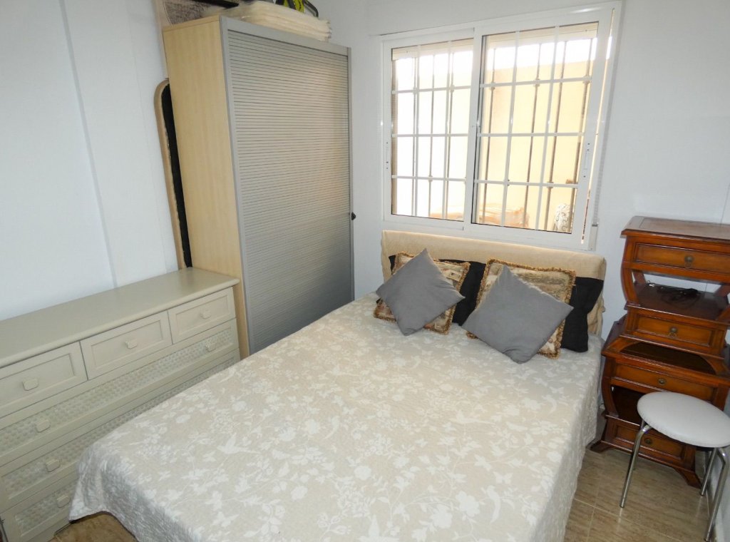 Location - Maison de ville - Algorfa