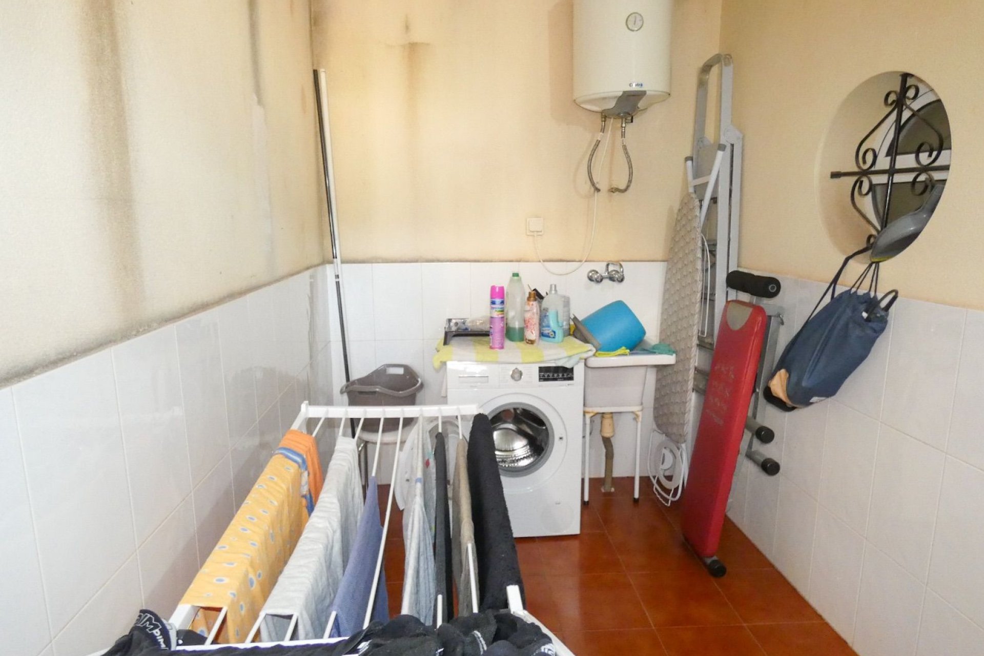 Location - Maison de ville - Algorfa