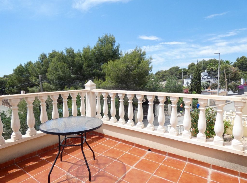 Location - Maison de ville - Algorfa