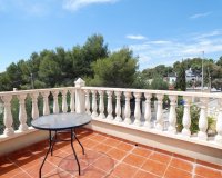 Location - Maison de ville - Algorfa